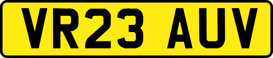 VR23AUV