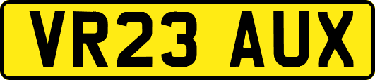 VR23AUX