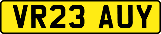 VR23AUY