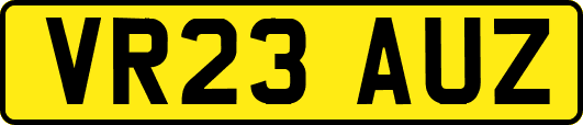 VR23AUZ