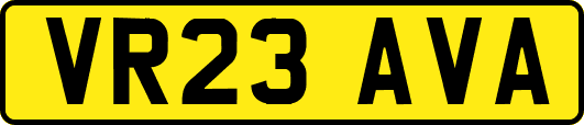 VR23AVA