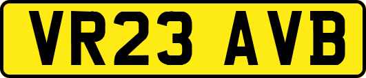 VR23AVB