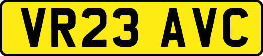VR23AVC