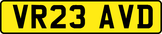 VR23AVD
