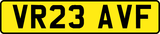 VR23AVF