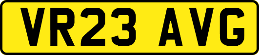 VR23AVG
