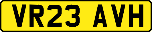 VR23AVH