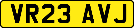 VR23AVJ