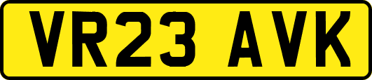 VR23AVK