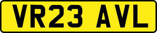 VR23AVL