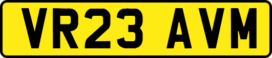 VR23AVM