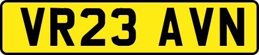 VR23AVN