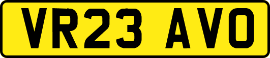 VR23AVO