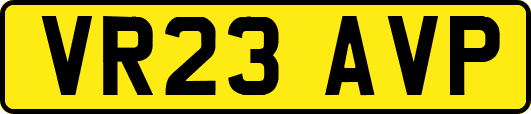 VR23AVP