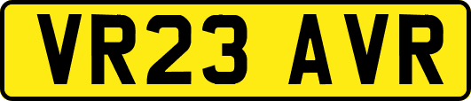 VR23AVR