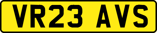VR23AVS