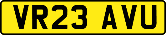 VR23AVU