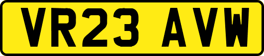 VR23AVW