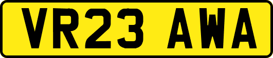 VR23AWA