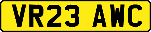VR23AWC