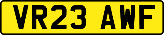 VR23AWF