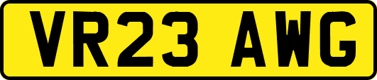 VR23AWG