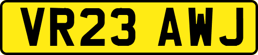 VR23AWJ