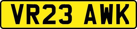 VR23AWK