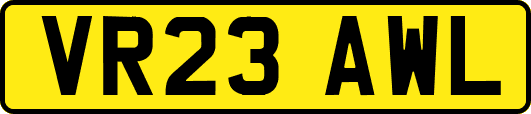 VR23AWL