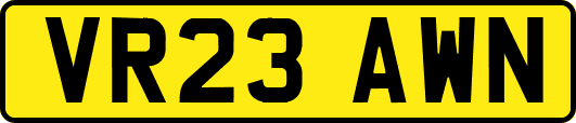 VR23AWN