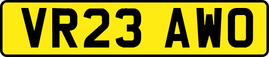 VR23AWO