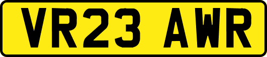 VR23AWR