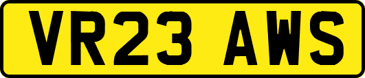 VR23AWS