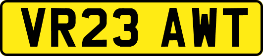 VR23AWT