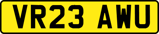VR23AWU
