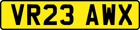 VR23AWX