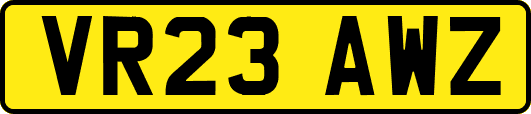 VR23AWZ