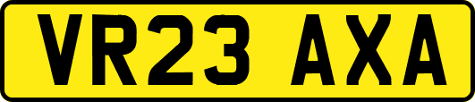 VR23AXA