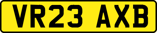 VR23AXB