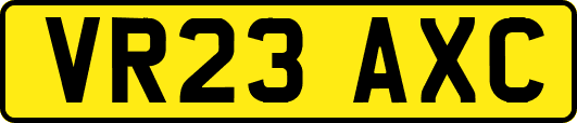 VR23AXC