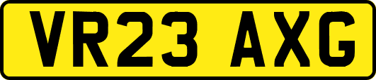 VR23AXG