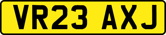 VR23AXJ