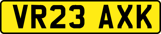 VR23AXK