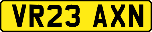 VR23AXN