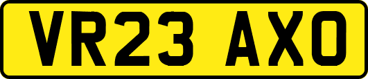 VR23AXO