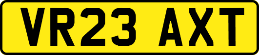 VR23AXT