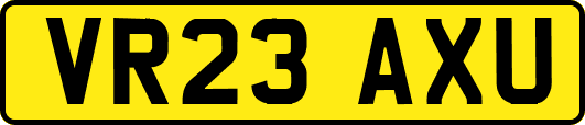 VR23AXU