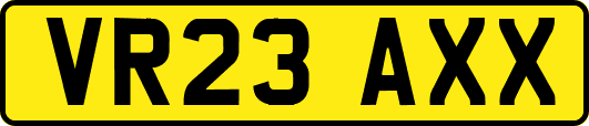 VR23AXX