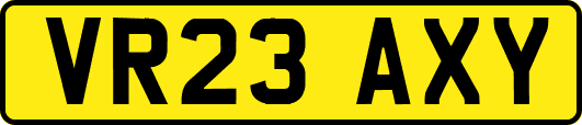 VR23AXY