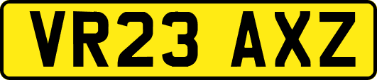 VR23AXZ